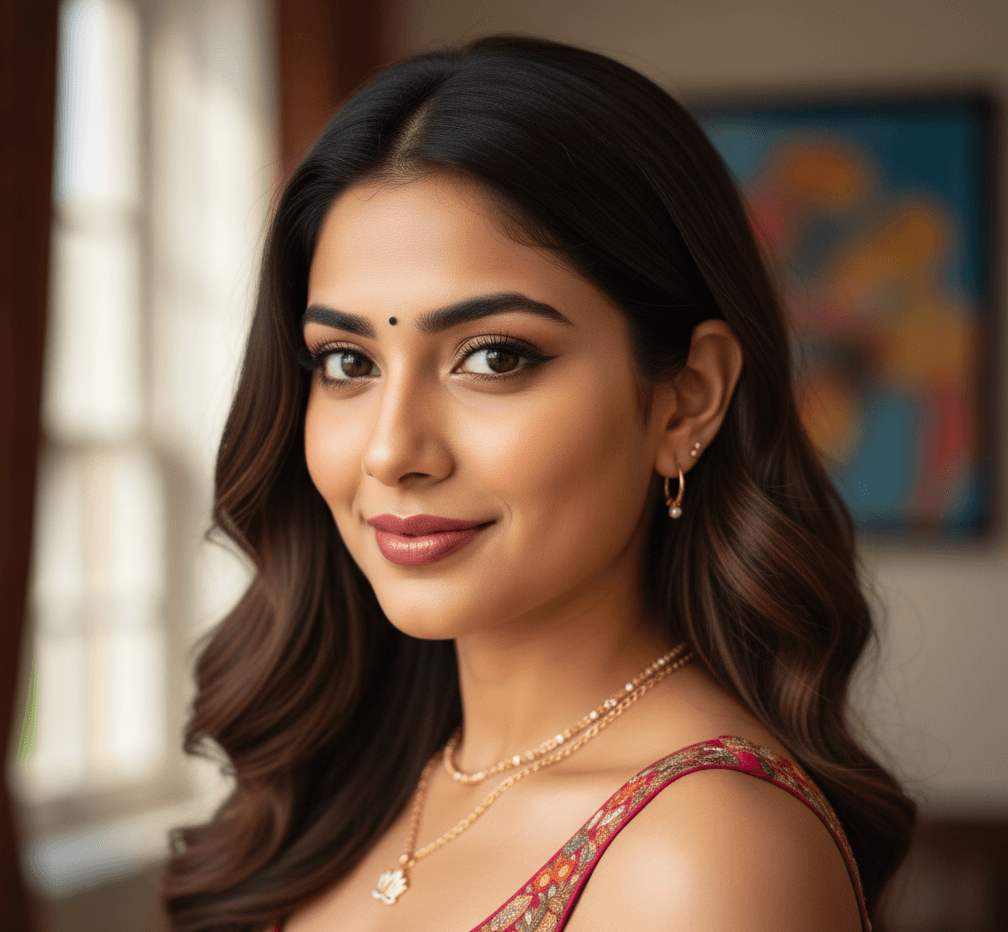 Mahima Jain Aggarwal